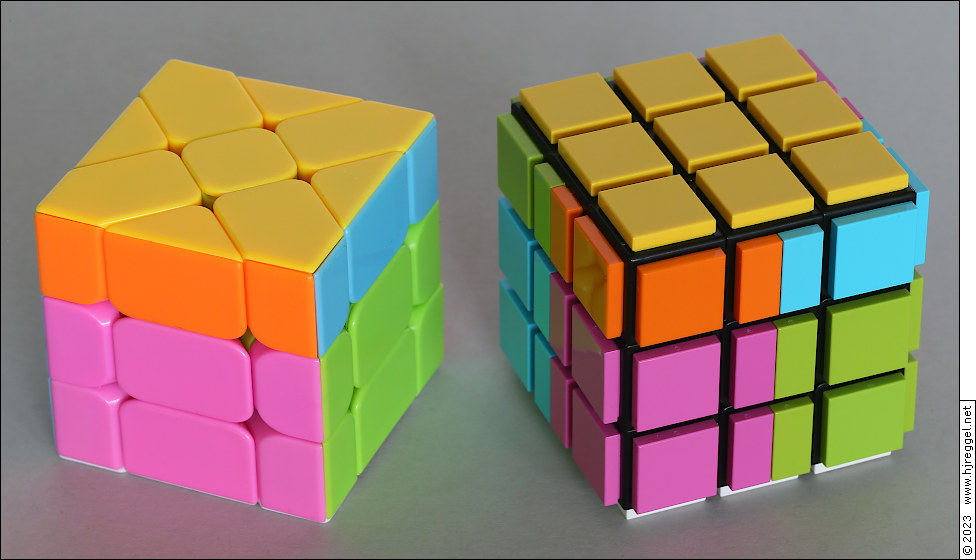 Brickermod Non-Fishered Fisher Cube